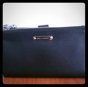 Rebecca minekoff wallet